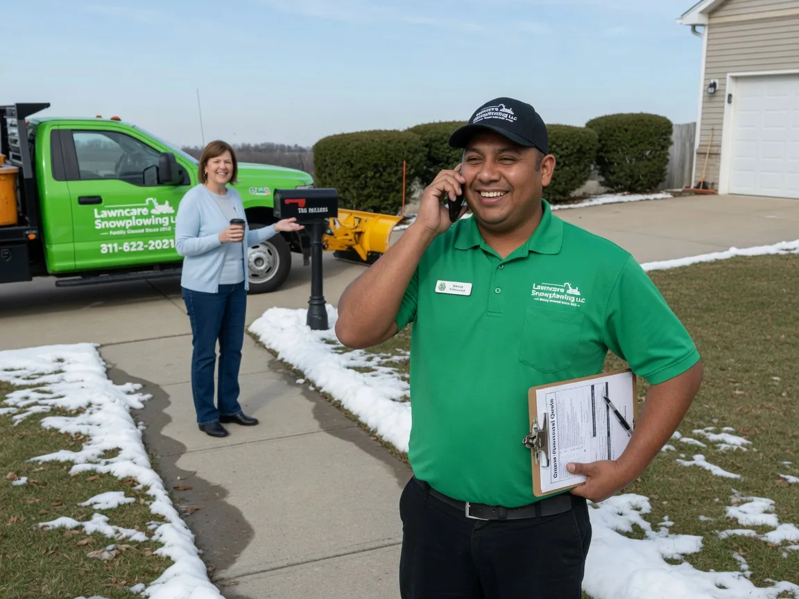 Lawn Care Services By Expert Landscaper Hannastown, PA FAQs